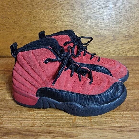 Other - Nike Air Jordan 12 Retro Youth